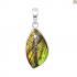 The Latest Collection Of Ammolite Jewelry For 2023