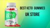 A Comprehensive Review of Letitia Dean's Keto Gummies UK