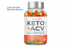 Why Juzfit Keto ACV Gummies Are the Perfect Addition to Your Weight Loss Routine