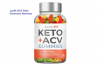 Why Juzfit Keto Acv Gummies Is The Only Skill You Really Need