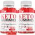 Thrive Keto ACV Gummies Canada