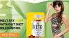 Hale And Hearty Keto Gummies Ingredients