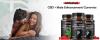TestoPrime versus Animale Male Enhancement Gummies