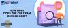 CFE certification cost in India - Netrika Consulting