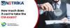 CIA certification cost - Netrika Consulting