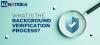 Background check - Netrika Consulting