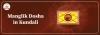 manglik dosha calculator
