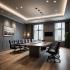 Turnkey solutions for multimedia equipment in meeting rooms