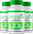 LipoVive: Burn Fat Efficiently While Fueling Your Active Lifestyle