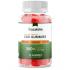 Are Calmora CBD Gummies vegan-friendly?