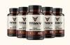Can TitanV support daily energy levels?