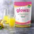 What are the key benefits of Glowzi Drink?